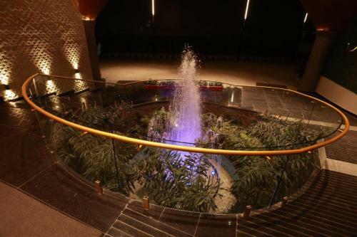 Fully Furnished Apartment With Pool