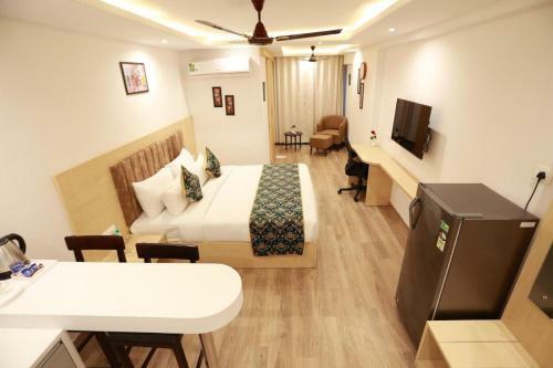 Fully Furnished Apartment With Pool
