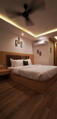 Fully Furnished Apartment With Pool