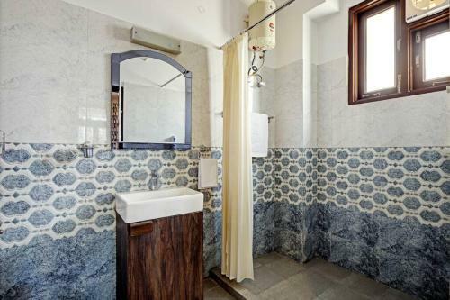 Apartamento Tejdeep - A Boutique Homestay