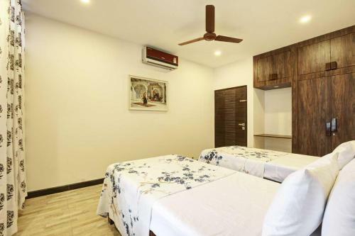 Apartamento Tejdeep - A Boutique Homestay