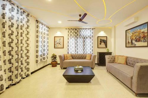 Apartamento Tejdeep - A Boutique Homestay