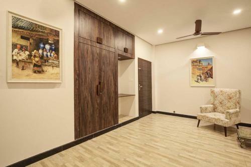 Apartamento Tejdeep - A Boutique Homestay