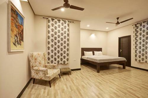 Apartamento Tejdeep - A Boutique Homestay