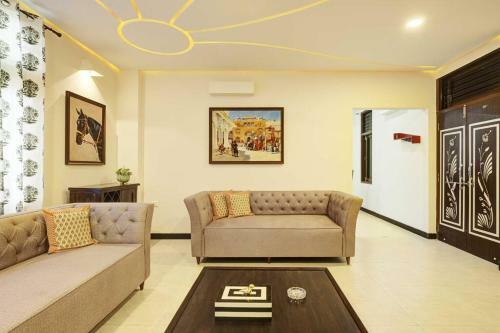 Apartamento Tejdeep - A Boutique Homestay