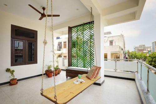 Apartamento Tejdeep - A Boutique Homestay