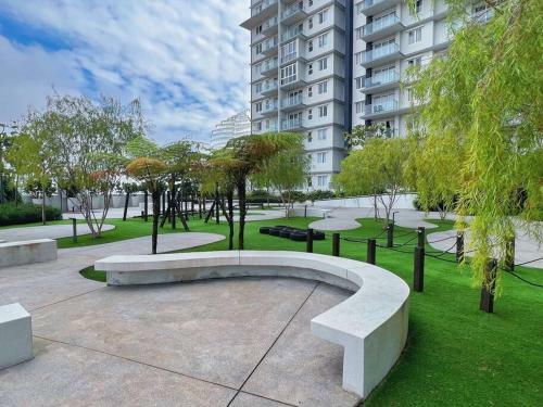 Apartamento Comfy Holiday Home@genting Windmill Upon The Hill