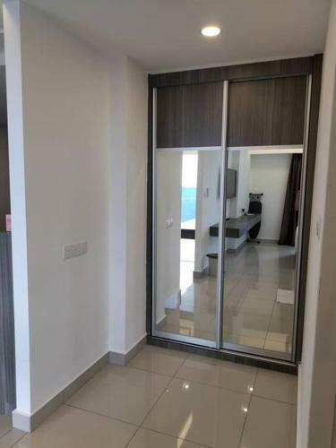 Apartamento Grand Delemen Studio Suite Genting Highland 33-01