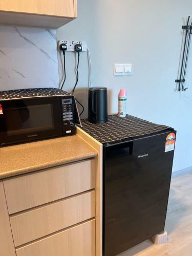 Apartamento J Suite -2 Bedroom Kota Kinabalu