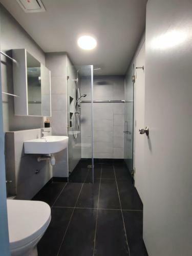Apartamento J Suite -2 Bedroom Kota Kinabalu