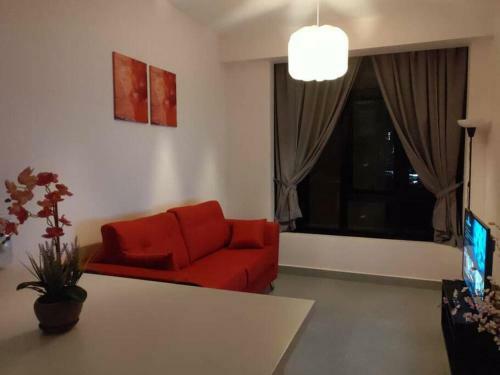 Apartamento Ka609 Unit, Wifi, Netflix, Parking