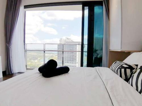 Apartamento Almas Suite-s-puteri Harbour Legoland-jb??- Sg???