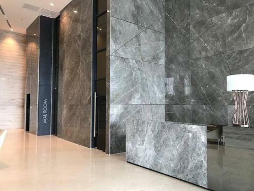 Apartamento Almas Suite-s-puteri Harbour Legoland-jb??- Sg???