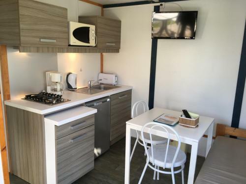 Camping La Brande