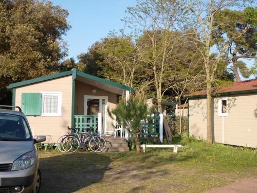 Camping La Brande