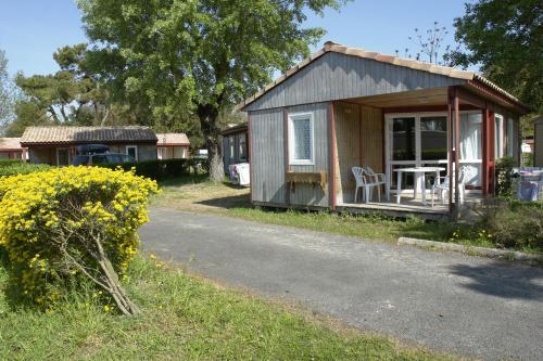 Camping La Brande