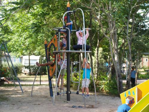 Camping La Brande