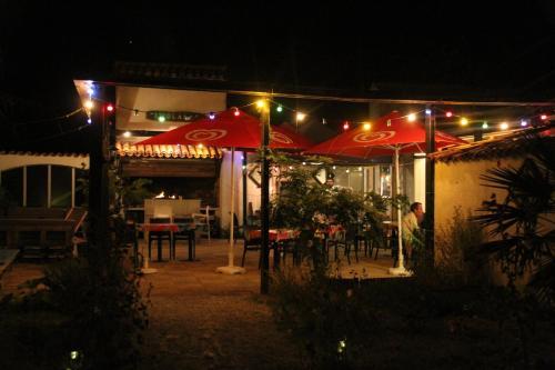 Camping La Brande