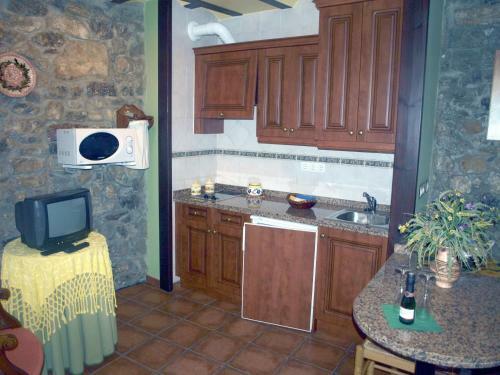 La Llobera Apartamentos