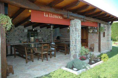 La Llobera Apartamentos