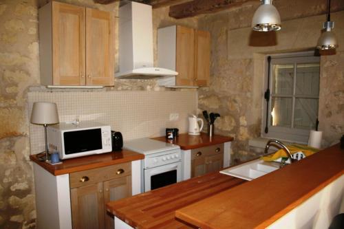 Gite Chateau De Chaintres