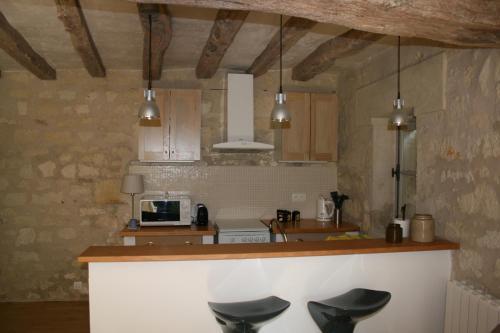 Gite Chateau De Chaintres