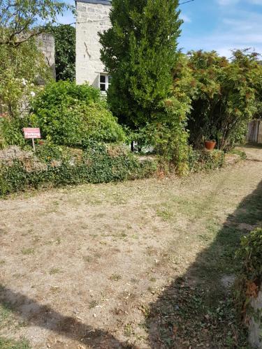 Gite Chateau De Chaintres