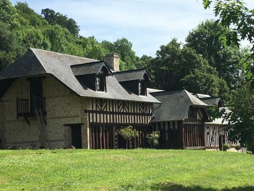 Hotel Ferme De Geffosse