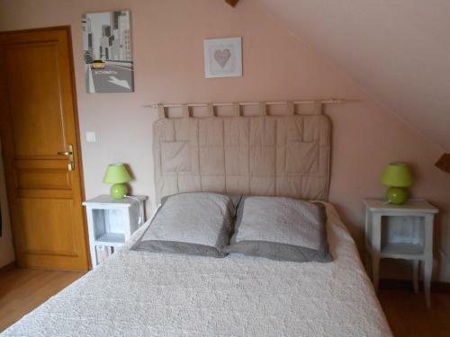 Bed & Breakfast Les Couleurs Picardes