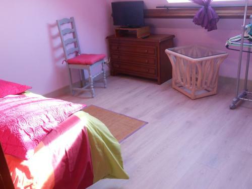 Bed & Breakfast Les Couleurs Picardes
