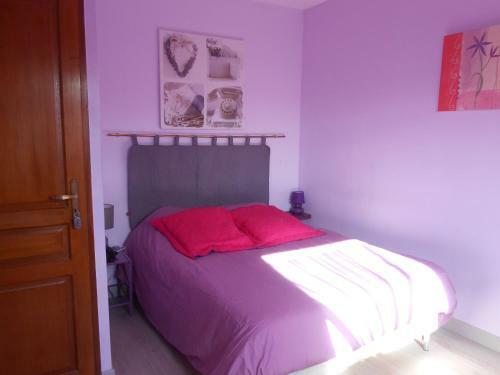Bed & Breakfast Les Couleurs Picardes