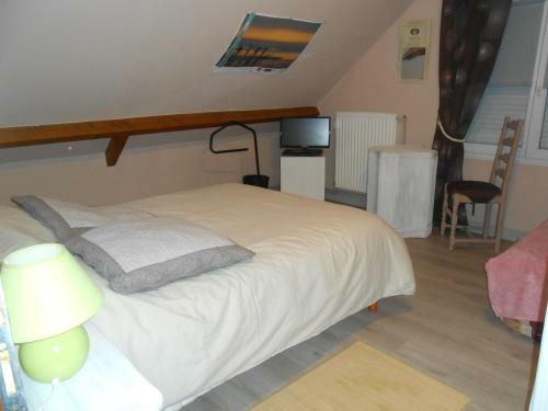 Bed & Breakfast Les Couleurs Picardes