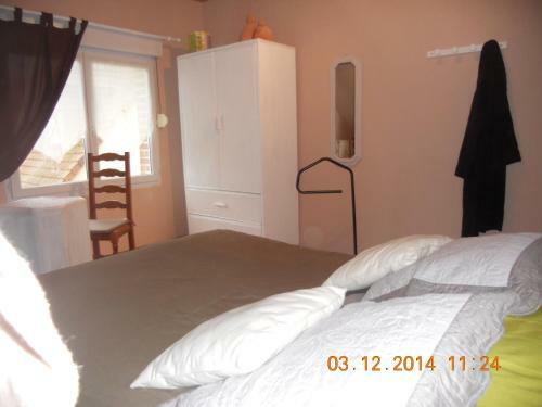 Bed & Breakfast Les Couleurs Picardes