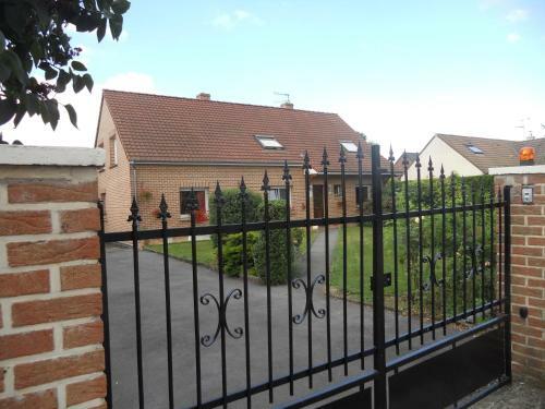 Bed & Breakfast Les Couleurs Picardes