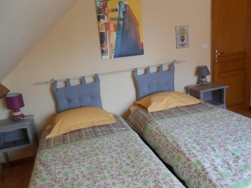 Bed & Breakfast Les Couleurs Picardes