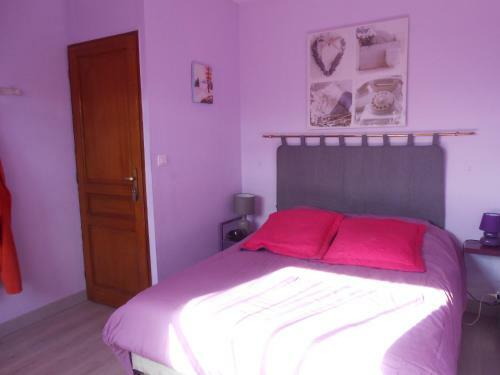 Bed & Breakfast Les Couleurs Picardes