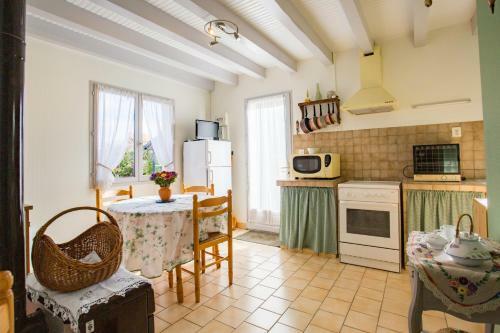 Maison Lous Amics