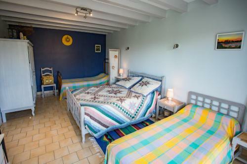 Maison Lous Amics