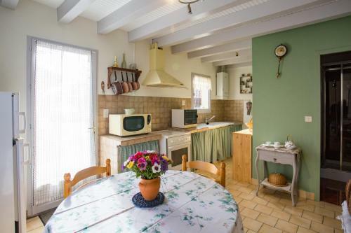 Maison Lous Amics