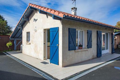 Maison Lous Amics