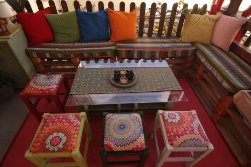 Casa Rural Beas