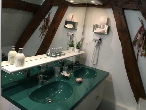 Hotel Ferme Des Chartroux