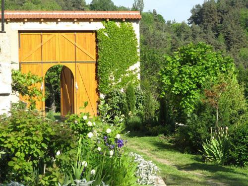 Le Petit Rias G�te Soleil