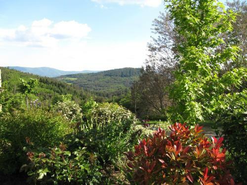 Le Petit Rias G�te Soleil
