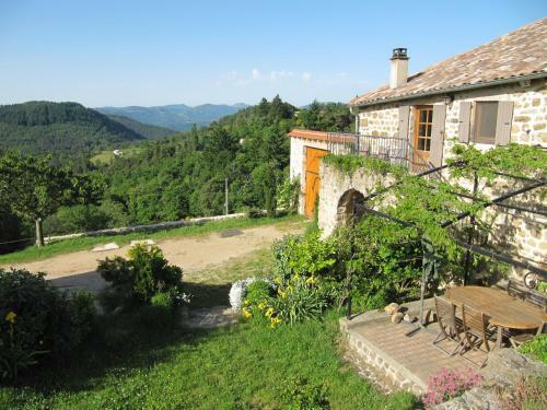 Le Petit Rias G�te Soleil