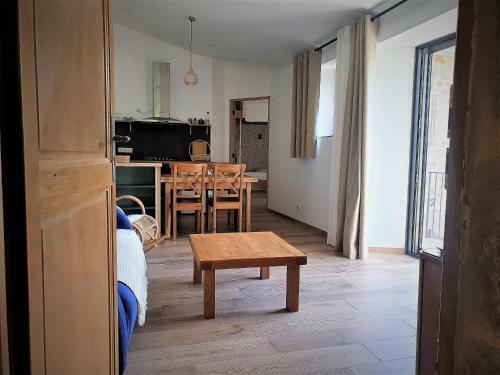 Le Petit Rias G�te Soleil