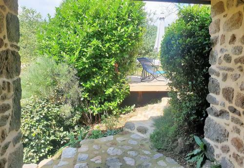 Le Petit Rias G�te Soleil