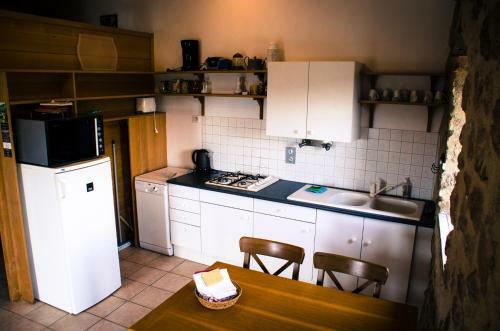 Le Petit Rias G�te Soleil