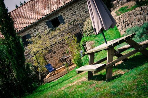 Le Petit Rias G�te Soleil