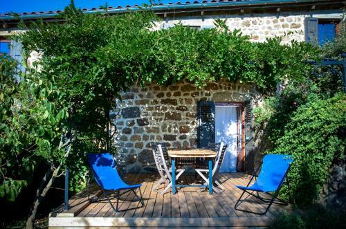 Le Petit Rias G�te Soleil